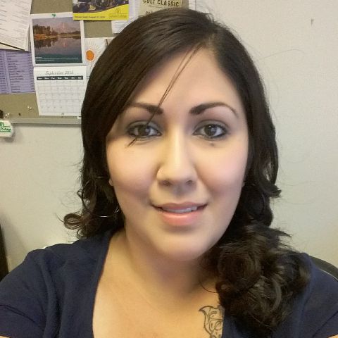 Maggie Baez