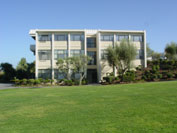 Image of campus