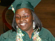 Ca�ada graduate