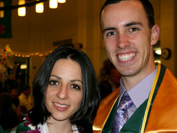 Ca�ada graduates