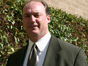 Chancellor Ron Galatolo