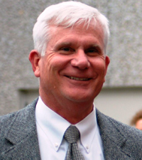 James Keller