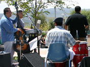 campus event