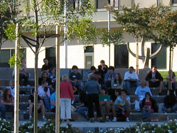 student group