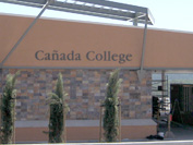 Ca&ntilde;ada College