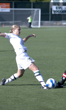 women's soccer