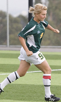 women's soccer