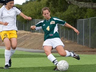 women's soccer