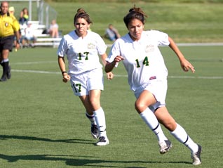women's soccer