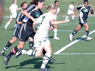women's soccer