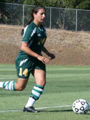 women's soccer