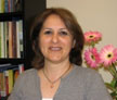 Soraya Sohrabi