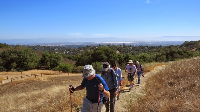 RWC Hiking