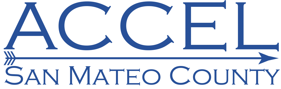 ACCEL Logo ACCEL Logo