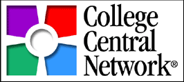 College Central Network Icon