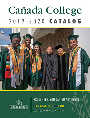 2019-2020 Catalog Cover