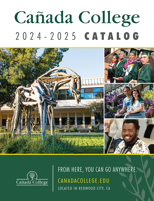 2024-2025 Catalog Cover