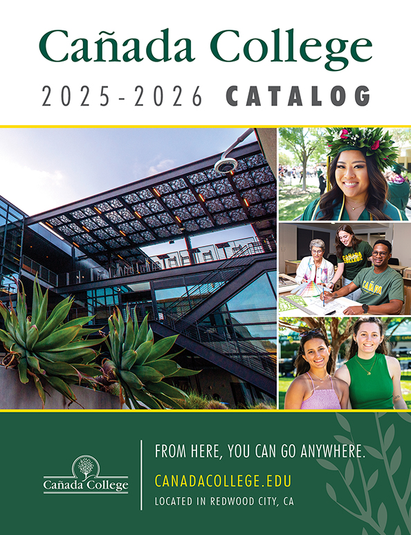 2025-2026 Catalog Cover