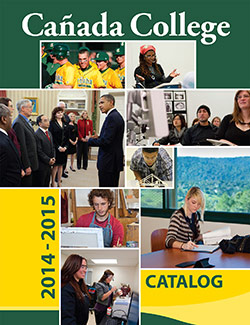 College Catalog 2014-2015