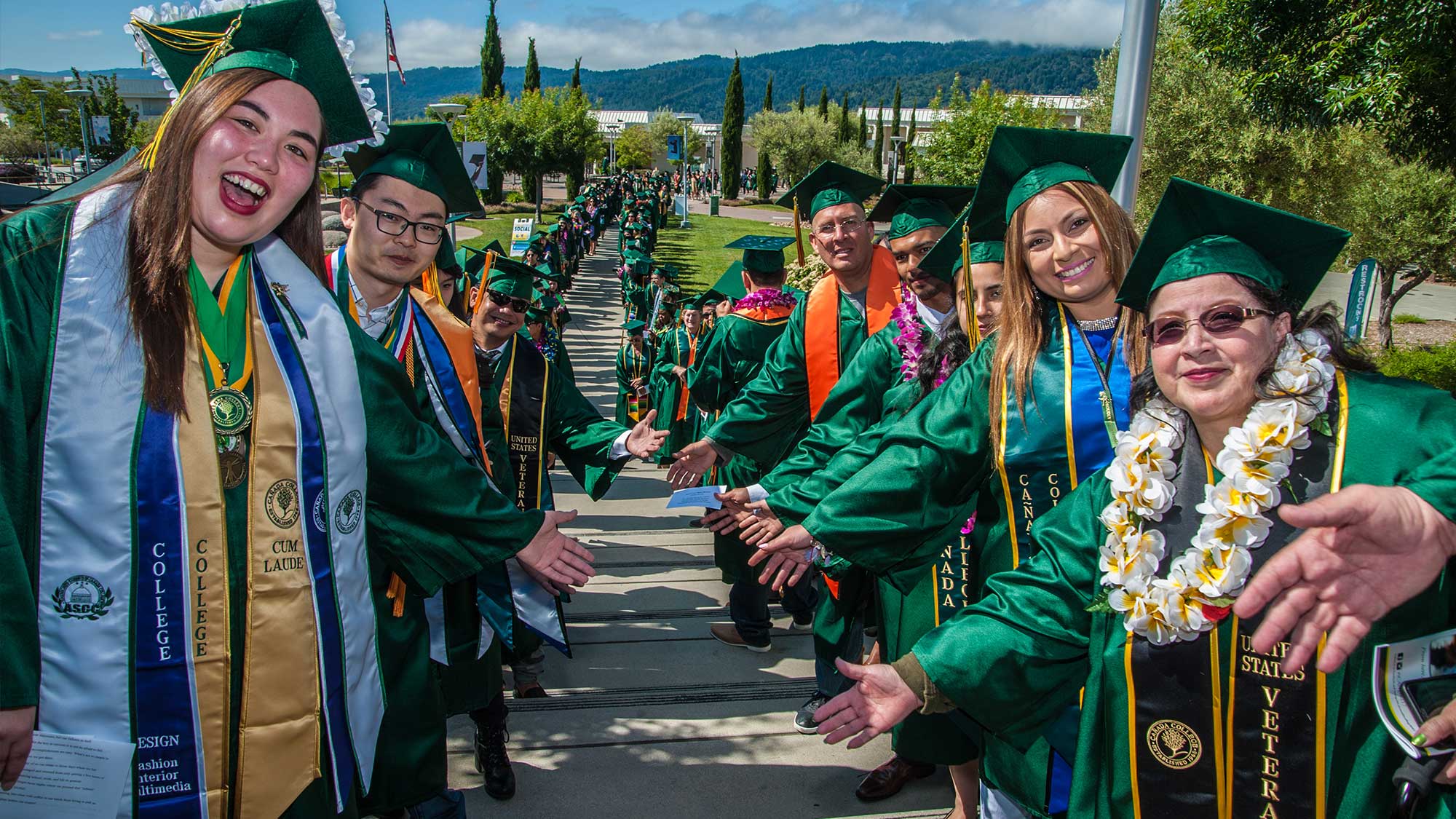 graduation