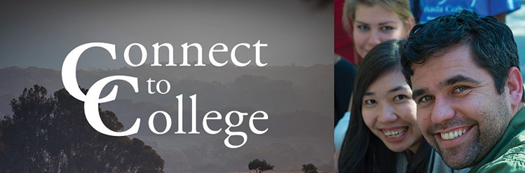 Connect to College