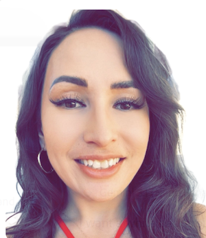 Aricka Bueno