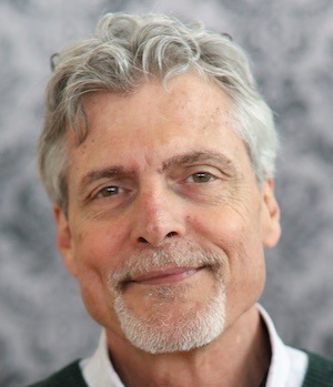 Robert Haick