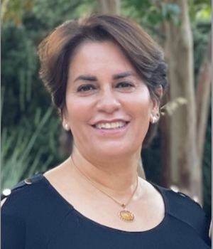 Fay Faridnia