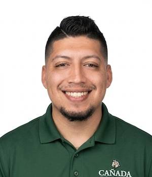 Jose Manzo