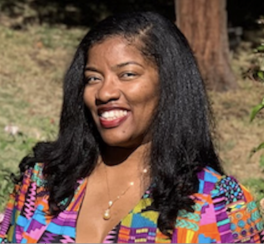 Dr. Kassie Alexander