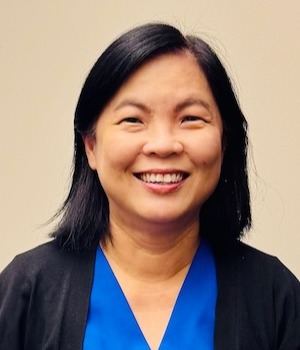 Sarah Aranyakul