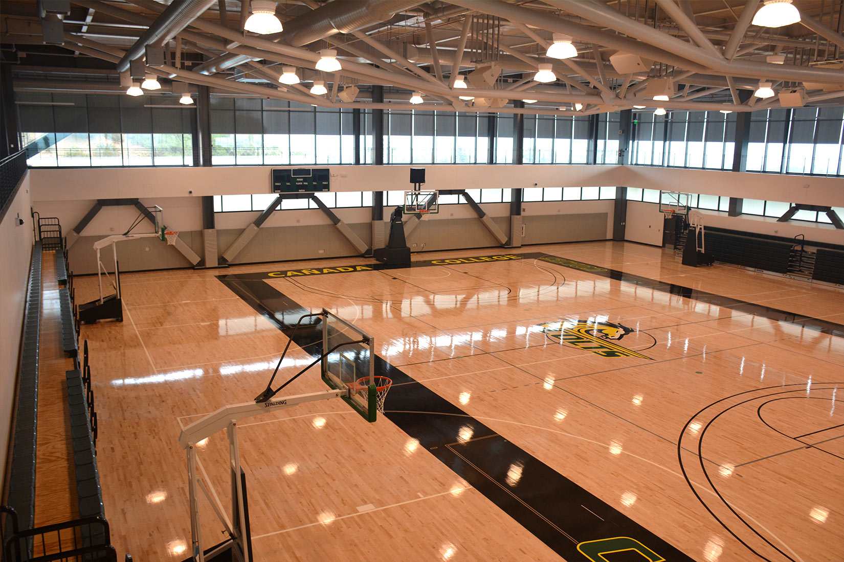 Athletics Fields and Facilities Facilities Rental Cañada College