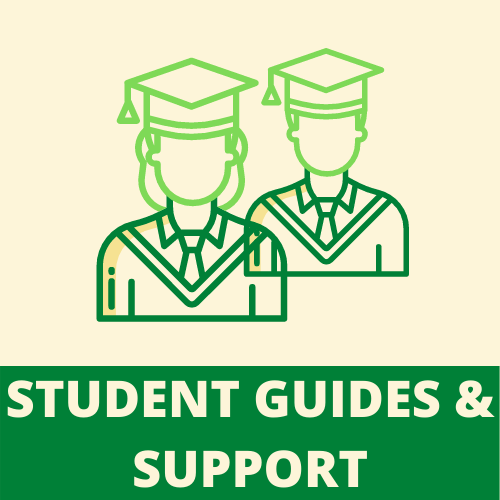 Students Guides & Support