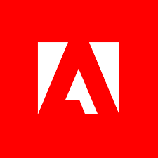 adobe logo