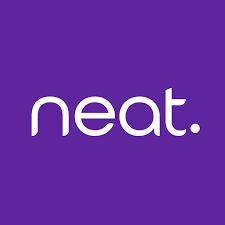 neat company logo