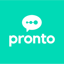 pronto logo