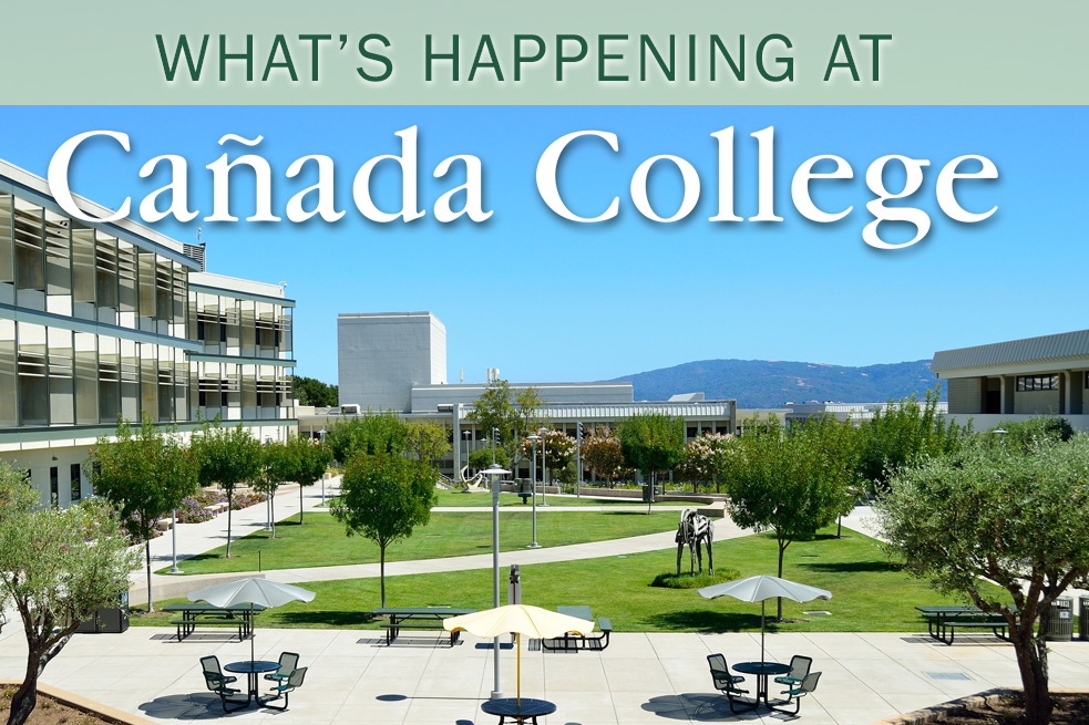 Cañada College