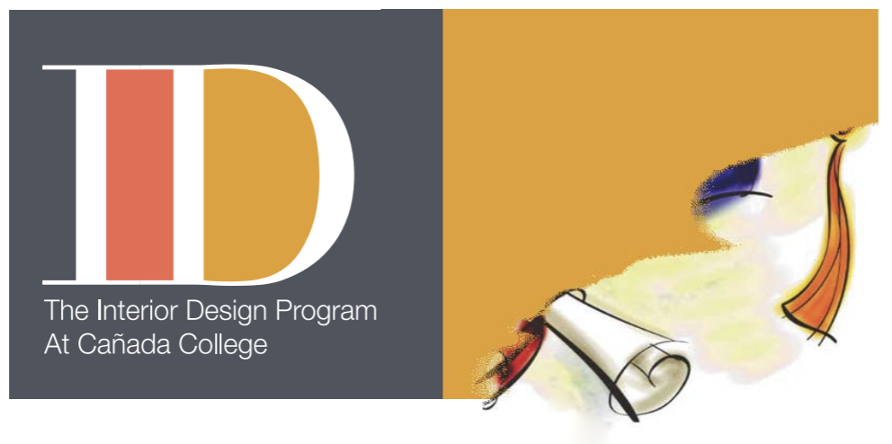 Interior Design Graduation Decorative Image