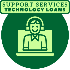 Technology support services