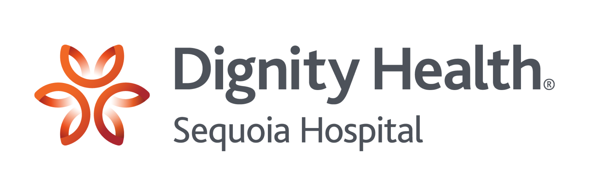 Dignity Health Sequoia Hospital Logo