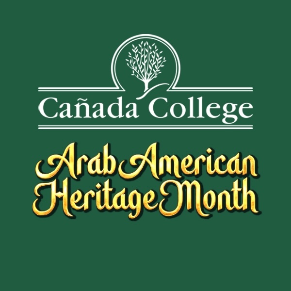 Arab American Heritage Month Zoom Background Thumbnail