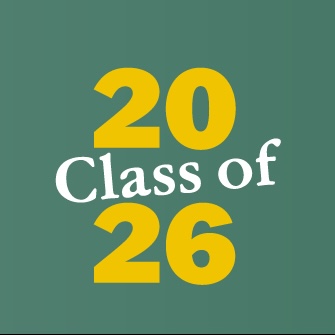Class of 2026 Zoom Background Preview