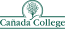 Cañada College Main Logo
