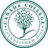 Cañada College Seal Logo