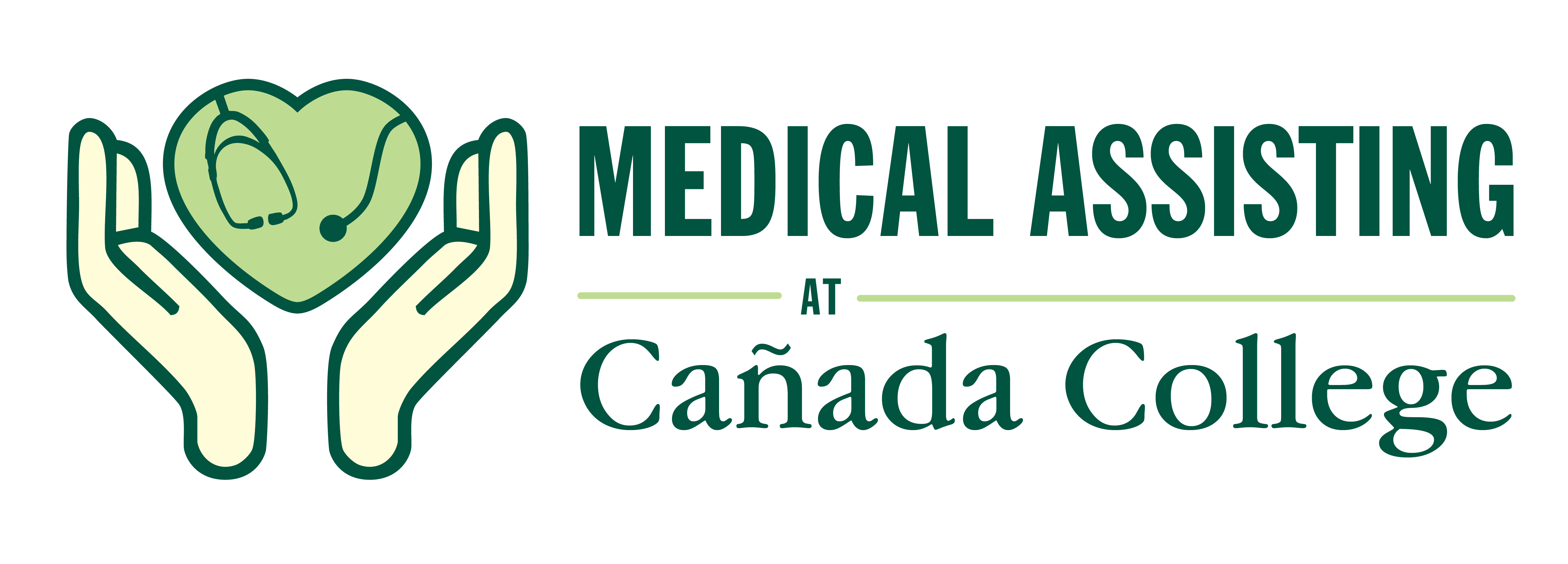 medical assisting logo