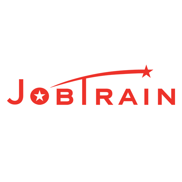 job train logo