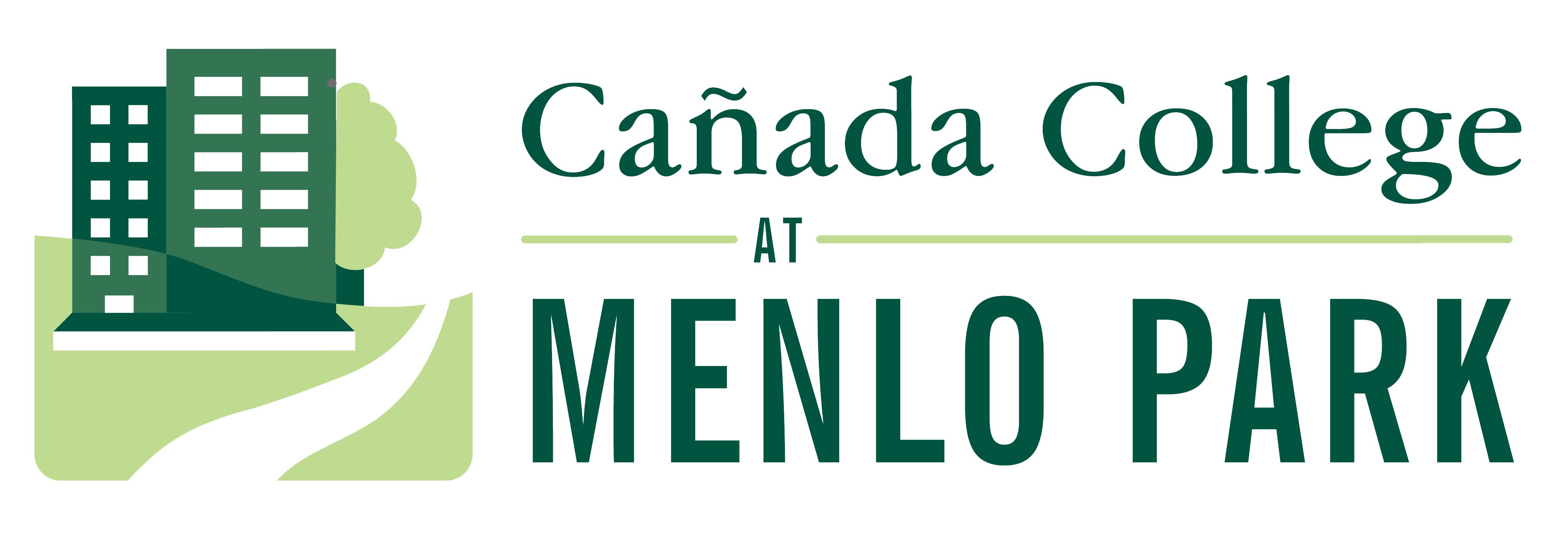 Menlo Park logo