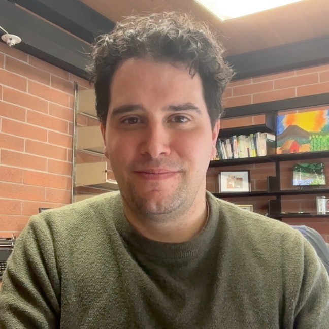 Daniel Bresnahan