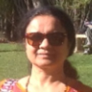 Sumathi Shankar