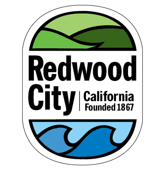 Redwood City Logo